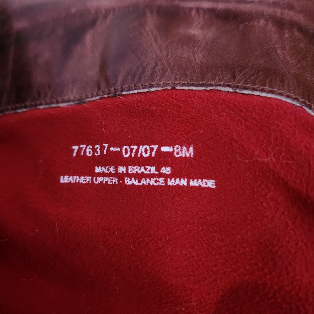 Clark boots - Picture 2 of 2